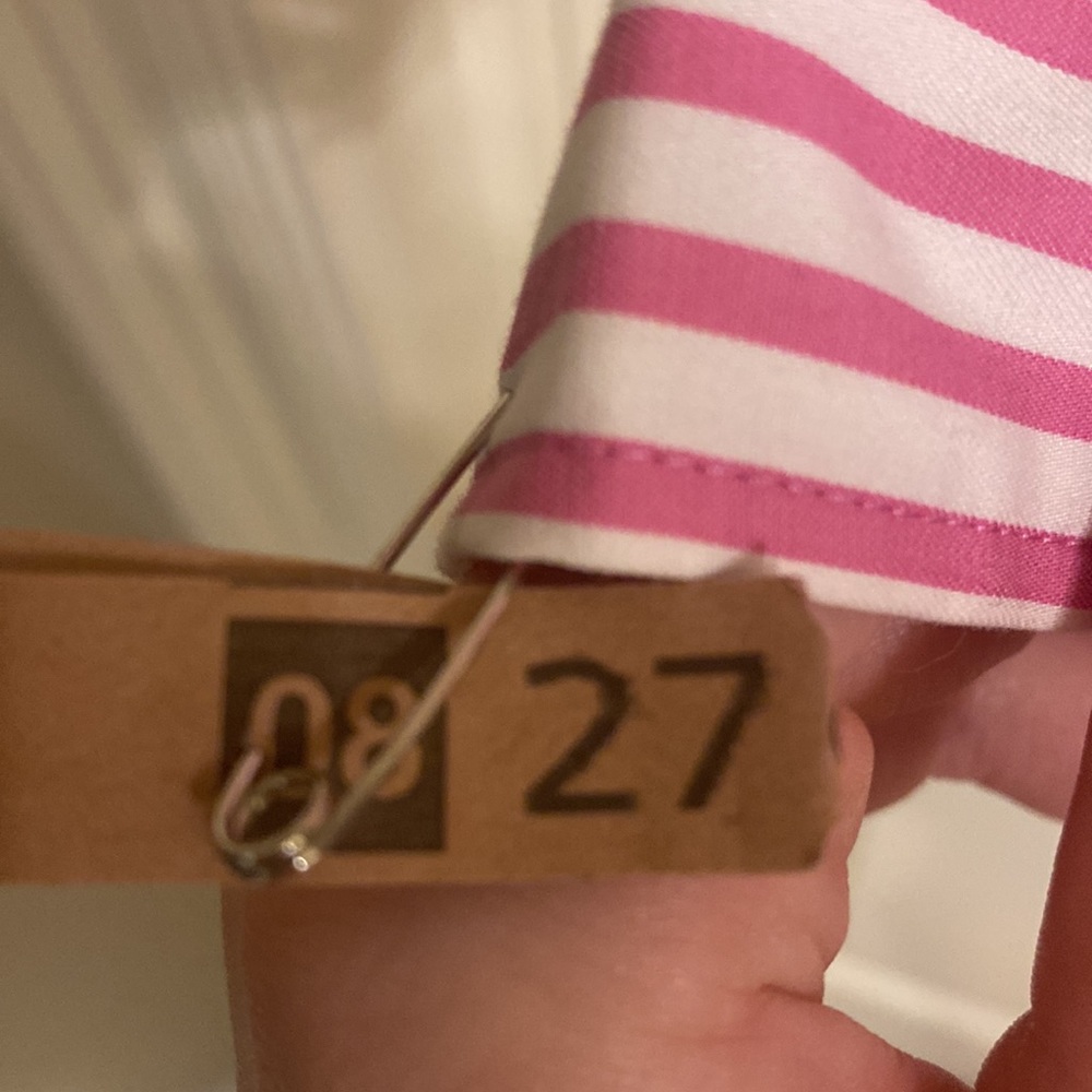 Banana Republic Button-Down Shirt - Picture 5 of 11